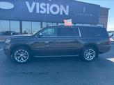 Thumbnail of 2018 Havana Metallic Chevrolet Suburban