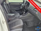 Thumbnail of 2024 Opal White Pearl Effect Volkswagen Jetta