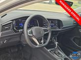Thumbnail of 2024 Opal White Pearl Effect Volkswagen Jetta