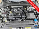 Thumbnail of 2024 Opal White Pearl Effect Volkswagen Jetta