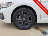 Thumbnail of 2024 Opal White Pearl Effect Volkswagen Jetta