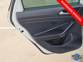 Thumbnail of 2024 Opal White Pearl Effect Volkswagen Jetta