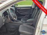 Thumbnail of 2024 Opal White Pearl Effect Volkswagen Jetta
