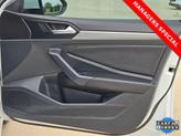 Thumbnail of 2024 Opal White Pearl Effect Volkswagen Jetta