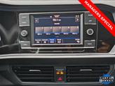 Thumbnail of 2024 Opal White Pearl Effect Volkswagen Jetta
