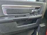Thumbnail of 2023 Flame Red Clearcoat RAM 1500 Classic
