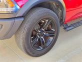 Thumbnail of 2023 Flame Red Clearcoat RAM 1500 Classic