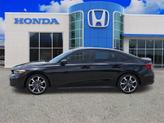 Thumbnail of 2025 Black Honda Civic Hybrid