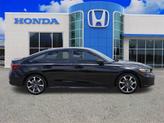 Thumbnail of 2025 Black Honda Civic Hybrid