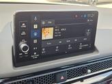 Thumbnail of 2026 Gray Honda Civic Hybrid