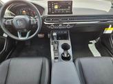 Thumbnail of 2026 Gray Honda Civic Hybrid