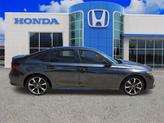 Thumbnail of 2026 Gray Honda Civic Hybrid