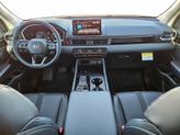 Thumbnail of 2025 White Honda Pilot