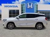 Thumbnail of 2022 White Frost Tri-Coat GMC Terrain