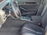 Thumbnail of 2026 Red Honda Civic Hybrid