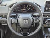 Thumbnail of 2026 Red Honda Civic Hybrid