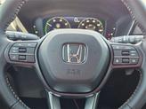Thumbnail of 2026 Gray Honda CR-V Hybrid