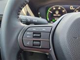 Thumbnail of 2026 Gray Honda CR-V Hybrid