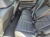 Thumbnail of 2026 Gray Honda CR-V Hybrid