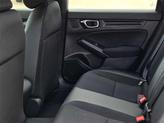 Thumbnail of 2026 Gray Honda Civic
