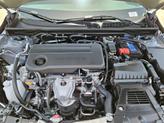 Thumbnail of 2026 Gray Honda Civic