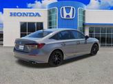 Thumbnail of 2026 Gray Honda Civic