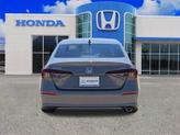 Thumbnail of 2026 Gray Honda Civic
