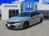Thumbnail of 2026 Gray Honda Civic