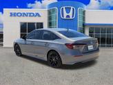 Thumbnail of 2026 Gray Honda Civic
