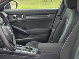 Thumbnail of 2026 Gray Honda Civic