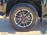 Thumbnail of 2024 Black Toyota Tacoma