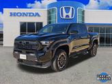 Thumbnail of 2024 Black Toyota Tacoma