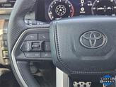 Thumbnail of 2024 Black Toyota Tacoma