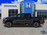 Thumbnail of 2024 Black Toyota Tacoma