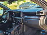 Thumbnail of 2024 Black Toyota Tacoma