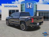 Thumbnail of 2024 Black Toyota Tacoma
