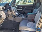 Thumbnail of 2024 Black Toyota Tacoma