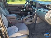 Thumbnail of 2024 Black Toyota Tacoma