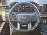 Thumbnail of 2024 Black Toyota Tacoma