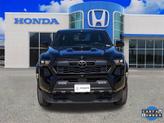 Thumbnail of 2024 Black Toyota Tacoma