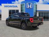 Thumbnail of 2023 Black Metallic Ford F-150