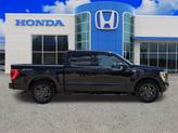 Thumbnail of 2023 Black Metallic Ford F-150