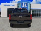 Thumbnail of 2023 Black Metallic Ford F-150