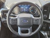 Thumbnail of 2023 Black Metallic Ford F-150