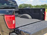 Thumbnail of 2023 Black Metallic Ford F-150