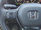 Thumbnail of 2025 Gray Honda CR-V Hybrid