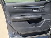 Thumbnail of 2025 Gray Honda CR-V Hybrid