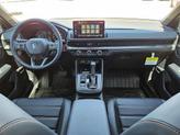 Thumbnail of 2025 Gray Honda CR-V Hybrid