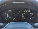 Thumbnail of 2025 Gray Honda CR-V Hybrid