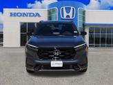 Thumbnail of 2025 Gray Honda CR-V Hybrid